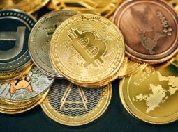 Cryptocurrency
